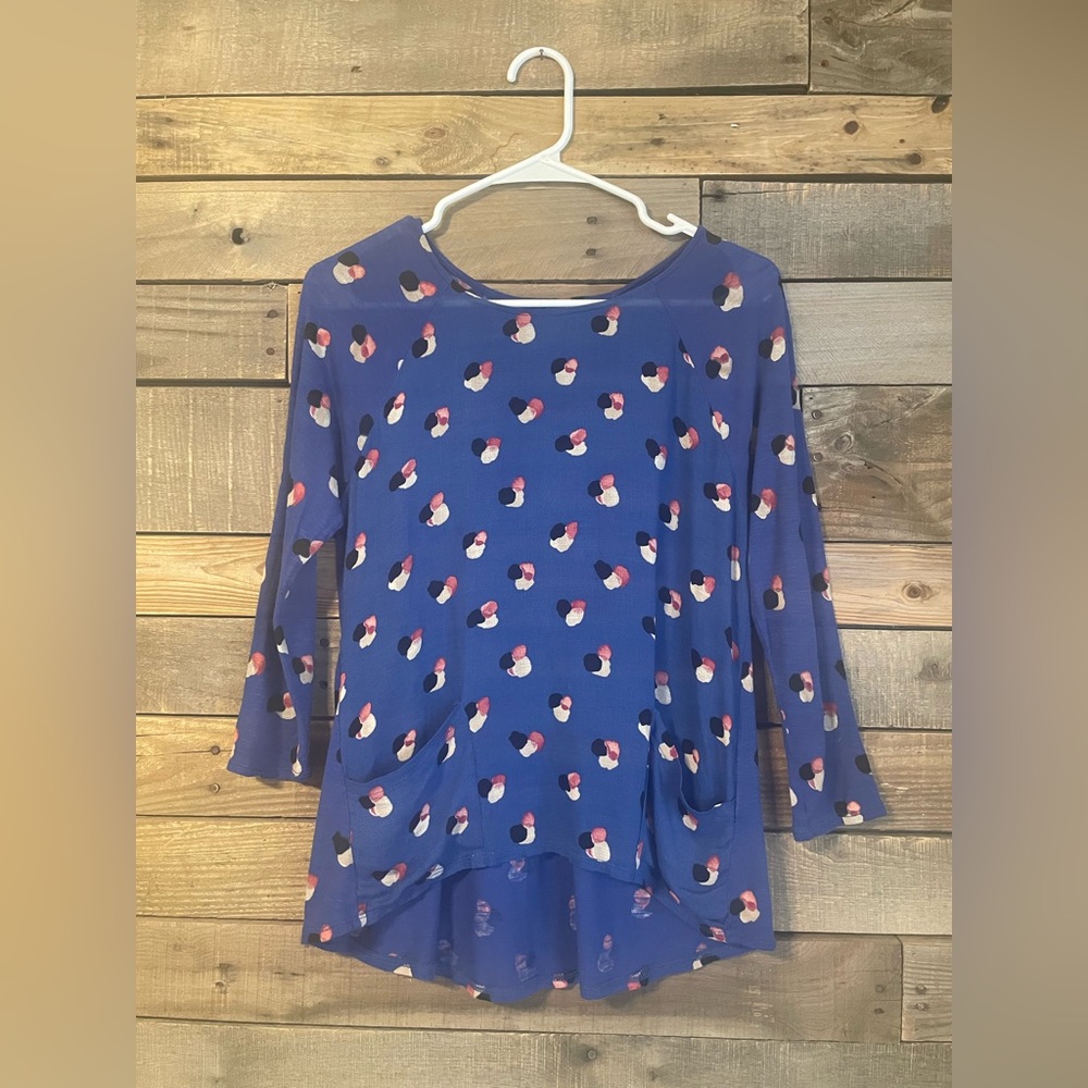 Lucky Brand Top Size Small